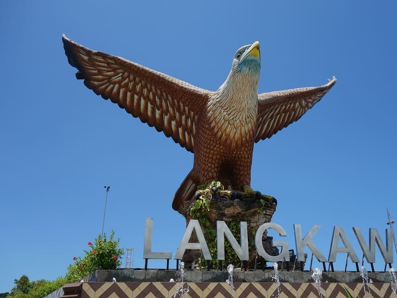 Langkawi, Malaysia
