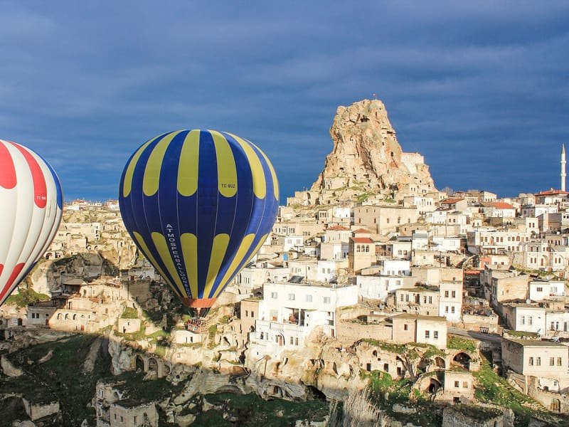 Cappadocia, Turkey