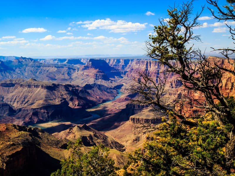 Grand Canyon, United States