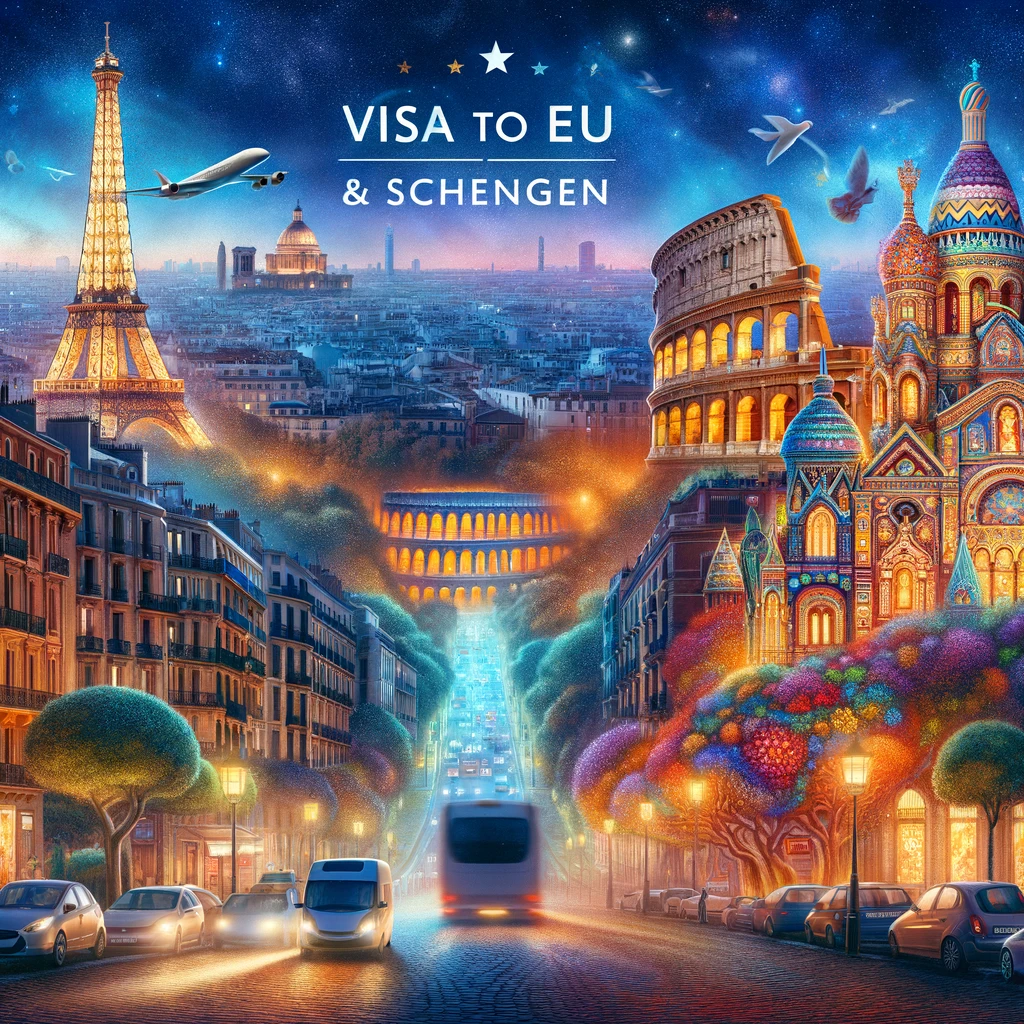 eu Schengen